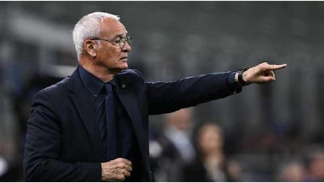 Svolta Roma: Claudio Ranieri a Londra per firmare come nuovo allenatore