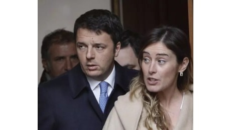 Open, prosciolti Renzi e gli altri 10 indagati. Il leader di Iv: 'Scandalo assoluto, ho vissuto da 'appestato' Tra gli imputati anche Maria Elena Boschi e Luca Lotti