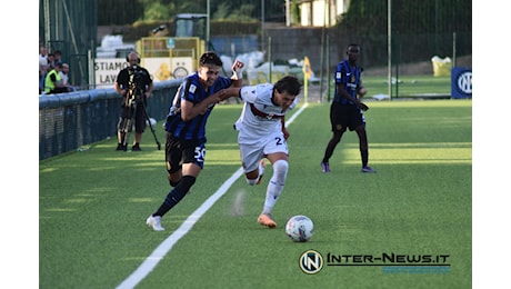 Inter-Sassuolo, Campionato Primavera 1: l’arbitro della partita