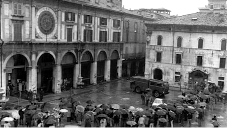 Strage di Piazza della Loggia, la Svizzera dice no all’accompagnamento di Marco Toffaloni al processo: “E anche se condannato niente estradizione”