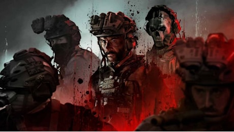 Call of Duty: Modern Warfare 3 è ora disponibile su Xbox Game Pass