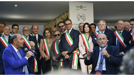 Divinazione-Expo 24 a Ortigia, appello Coldiretti: «Misure forti per sostenere l'agricoltura italiana»