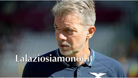 Lazio - Nizza, le probabili formazioni: Baroni riparte con il turnover