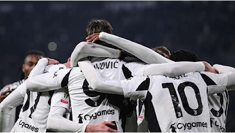 Juventus-Cagliari 4-0, le pagelle dei bianconeri: Vlahovic e Conceicao trascinano la Signora ai quarti, Koopmeiners ritrovato