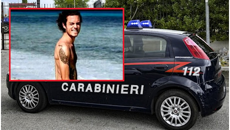 Alex Marangon trovato morto nel Piave senza vestiti: cosa non torna, dal telefono alle chiavi in auto