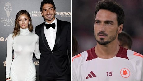 Mats Hummels paragona il Real Madrid a Trump: «Irrispettoso al Pallone d'Oro»