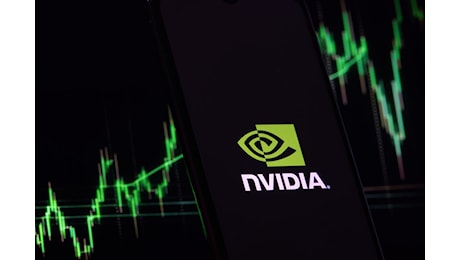 Anche Nvidia produrrà negli Usa i supercomputer made in Texas e Arizona