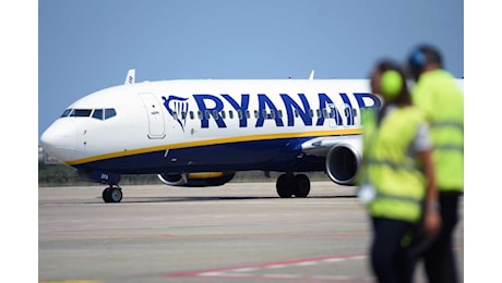 Black Friday 2024, anche viaggi e vacanze: le promozioni di Ryanair