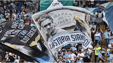 Lazio - Inter, è l’Olimpico delle grandi occasioni: il dato sui tagliandi