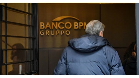 Bpm all’Antitrust: “Unicredit vuole solo eliminarci”