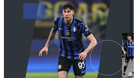Inter, Bastoni: Finale di Champions? Con il City preferivo perdere 10-0
