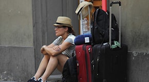 Case vacanza in Toscana, boom di offerte false: in tre mesi 300 truffe