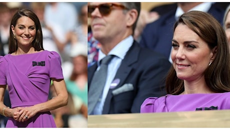 Kate Middleton dimagrita per le cure, i capelli (molto lunghi) e le sopracciglia: i dettagli che insospettiscono sulla sua salute