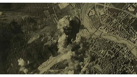Ottant'anni fa finiva la seconda guerra mondiale. Kompatscher: Mai più divisioni