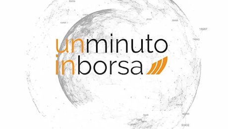 1 minuto in Borsa 11 ottobre 2024 - [video] - Bilancio positivo per Piazza Affari