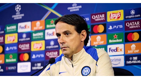 Inter, lunga analisi del Bayern: due i tasti su cui ha battuto Inzaghi. Ecco il piano di stasera