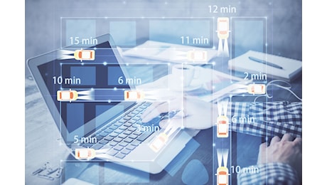 Lavoro agile e privacy: l’accordo sindacale non basta