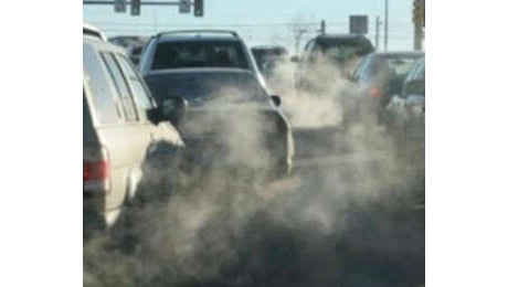 Santarcangelo, piano anti inquinamento: da domani limitazioni a circolazione e riscaldamento