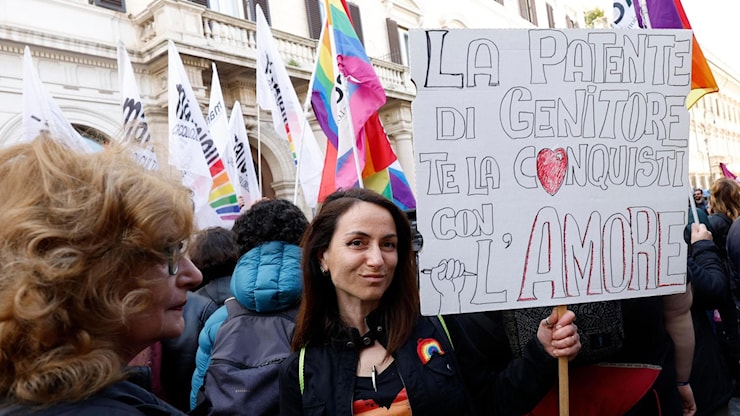 Mattarella e il richiamo sulle unioni civili - la Repubblica Mattarella e il richiamo sulle unioni civili - la Repubblica