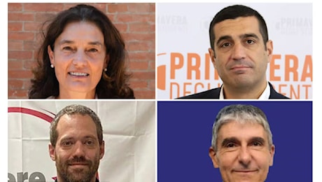 Vademecum del voto in regione (video)