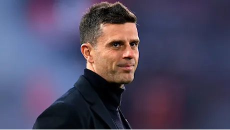 Juventus, Thiago Motta: “Derby intenso, dobbiamo dare il massimo”