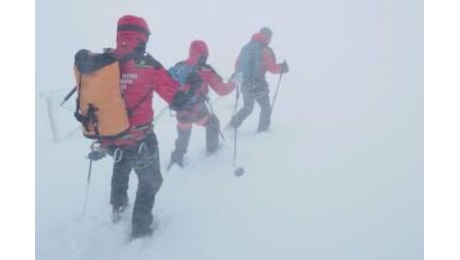 Luca e Cristian morti sul Gran Sasso, Stefano Ardito: L’importanza di tornare indietro prima che sia troppo tardi