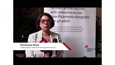 Vaccini, Maio (Fimmg): Medico di famiglia è solido consigliere nella prevenzione