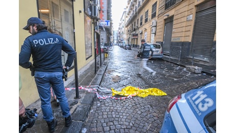 Minorenne ucciso, forse lite dopo un appuntamento