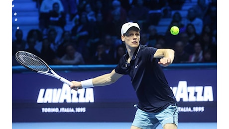 ATP Finals Torino 2025: le date e i biglietti della quinta edizione all’Inalpi Arena