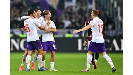 Fiorentina Verona in streaming gratis? Guarda la partita in diretta