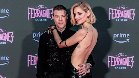 Fedez, la nuova canzone contro Chiara Ferragni