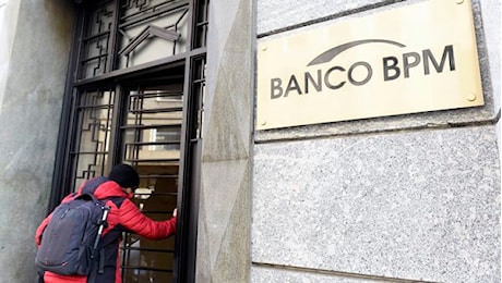 Banco BPM, Barclays alza target price e conferma Overweight