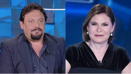 Stasera in tv (7 gennaio): Enrico Brignano contro Bianca Berlinguer, lo scontro inedito