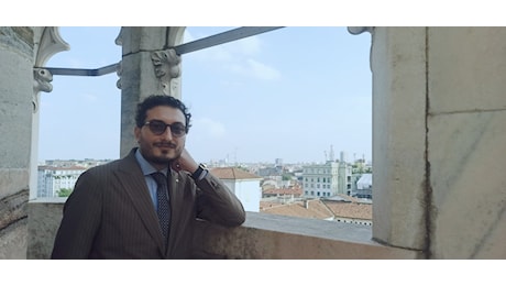 E. R. Junior Bosco – Dirigente PD Sicilia: ” Basta con polemiche sterili sull’intitolazione dell’aeroporto di Malpensa, la politica si occupi di questioni prioritarie”