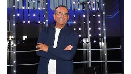 Sanremo 2025, Conti: 'Avevamo previsto 24 canzoni ma le aumenteremo'