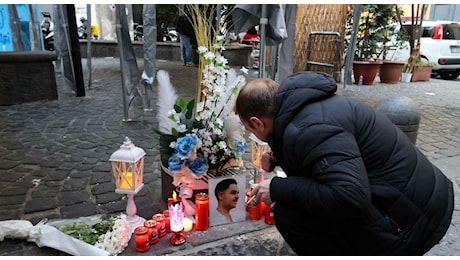 Arcangelo Correra morto a Napoli, la confessione di Renato Caiafa: «Mi ha mostrato il petto e mi ha detto di sparare»