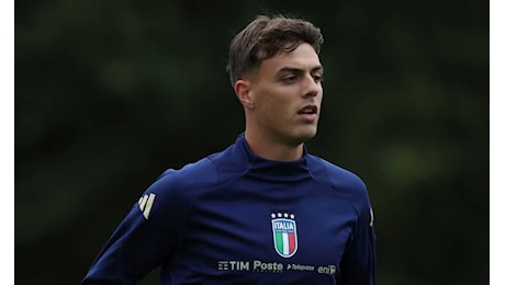 Calciomercato Juventus, cosa succede con Daniel Maldini