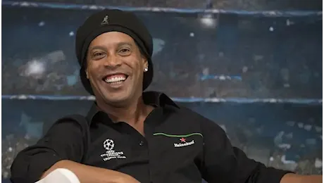 Ronaldinho, rivelazione sull’Inter