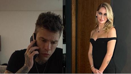 Fedez, la canzone su Chiara: il tentato suicidio, le pillole e i legali. Poche ore prima sbottava: I figli non si toccano