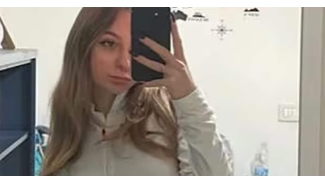 Sara Centellenghe, la 18enne uccisa: un coetaneo portato in caserma, arrivano prime ammissioni