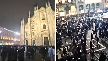 Milano, l’incubo del rituale islamico. La vittima: “Circondata da 40 uomini”