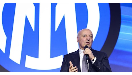 Marotta: Importante rinnovare la Lega. Nord favorito? Nessun ragionamento geo-politico