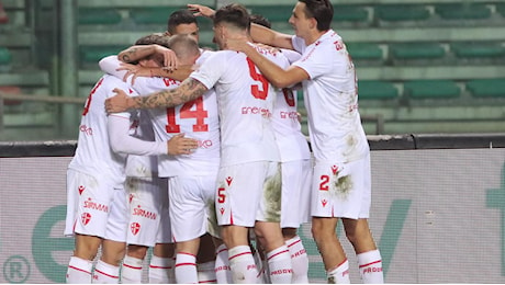 Un Padova quasi perfetto batte 2-1 il Novara