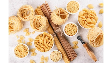 World Pasta Day: Italia leader, ma cresce l'allarme per il grano duro