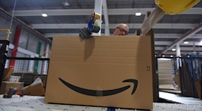 Amazon vuole fare il discount