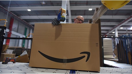 Amazon vuole fare il discount