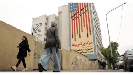 Casa Bianca, colloqui con Iran molto positivi e costruttivi