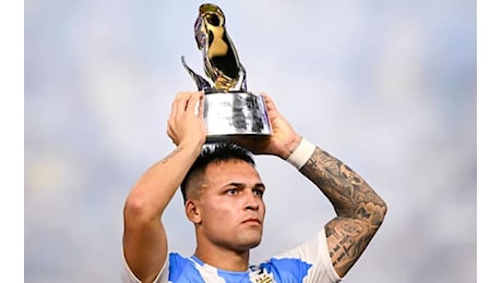Classifica Marcatori Copa America 2024, Lautaro Martinez 1° con 5 gol