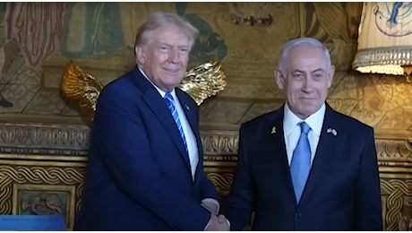 Ora Netanyahu si aspetta via libera su tutto da Trump, ma non è scontato