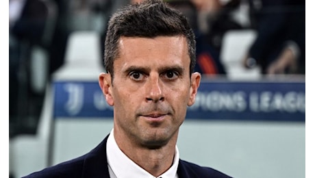 Formazioni ufficiali Aston Villa Juve: le scelte di Thiago Motta